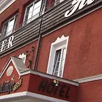 Szálloda Dollinger 3*