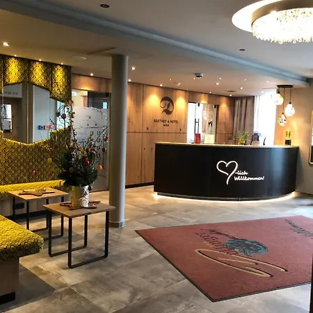Hotell Dollinger Innsbruck
