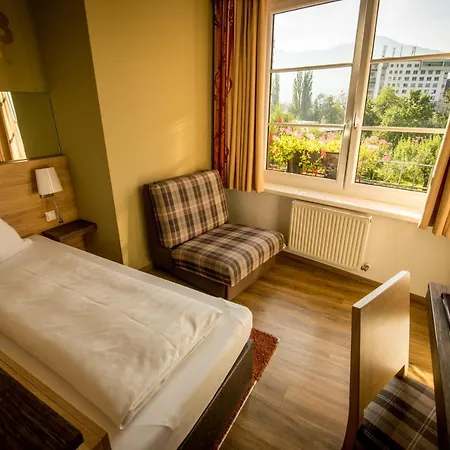 Hotell Dollinger