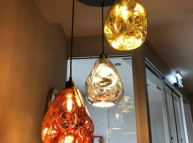 돌링어 호텔 인스브루크