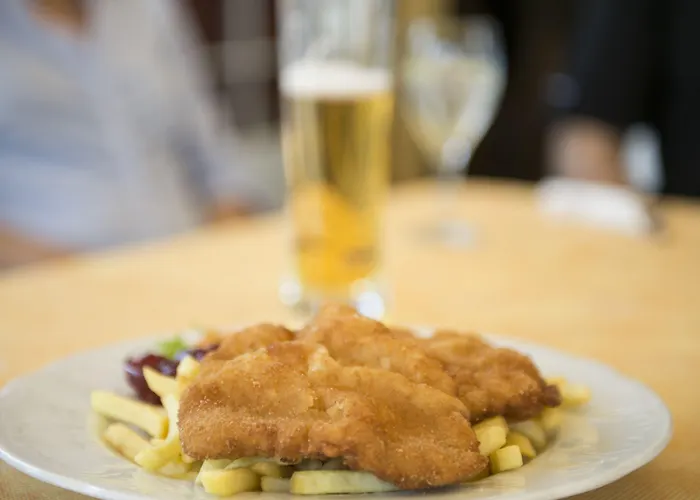 돌링어 3* 인스브루크