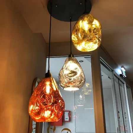 Dollinger Hotel Innsbruck