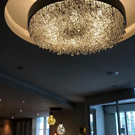 ضيافة دولينغر 3*