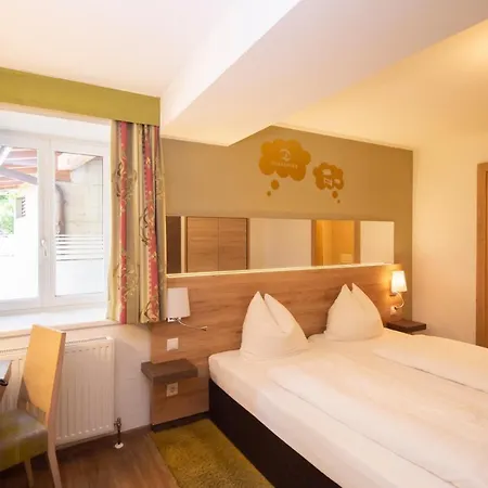 Dollinger 3* Innsbruck