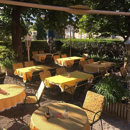 Dollinger Hotel Innsbruck