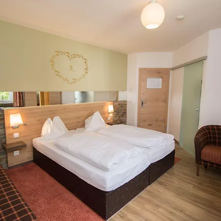 Dollinger Hotel Innsbruck