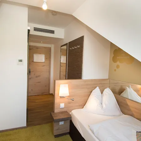 Hotel Dollinger 3*