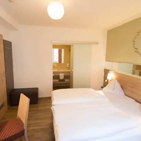 Hotel Dollinger Innsbruck