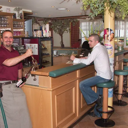 Dollinger מלון אינסברוק