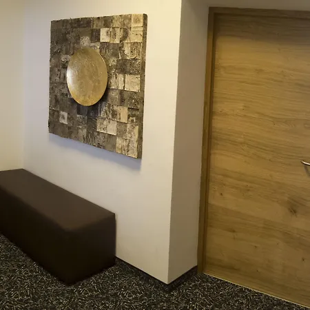 Dollinger Hotel 3*