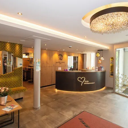Hotel Dollinger 3*