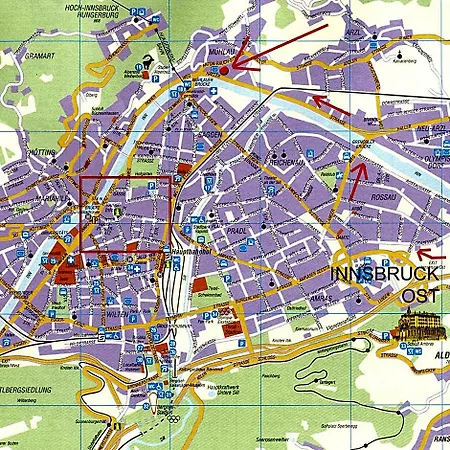 Dollinger Ξενοδοχείο 3*