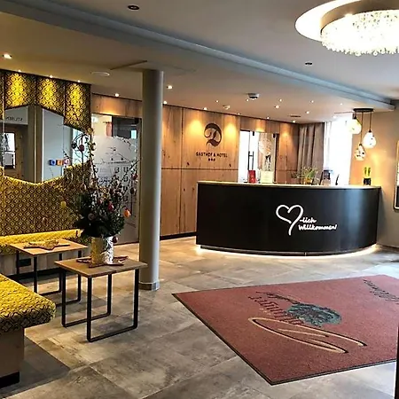 Dollinger Hotel Innsbruck