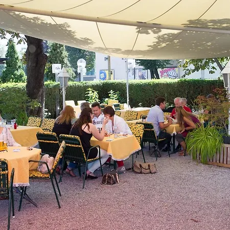 Dollinger Hotel Innsbruck