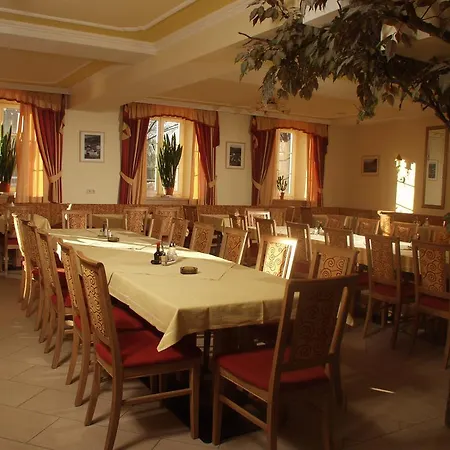 מלון Dollinger 3*