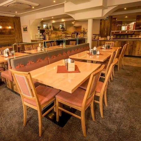 Dollinger Hotel Innsbruck