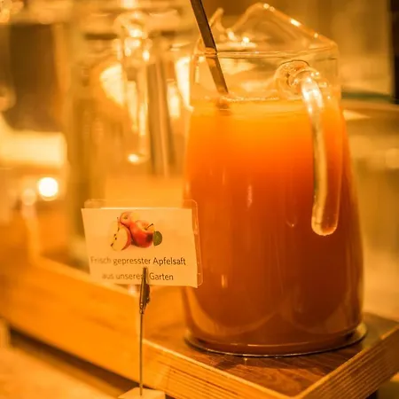 Dollinger Hotel Innsbruck