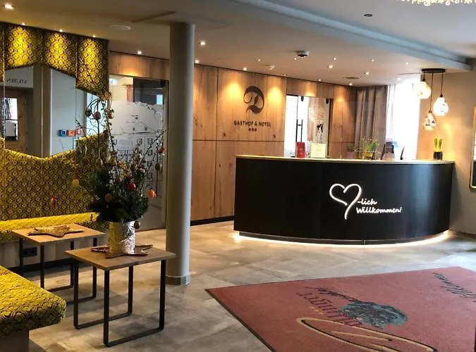 Hotel Dollinger Innsbruck