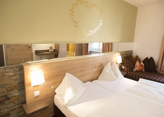 Dollinger 3* Innsbruck