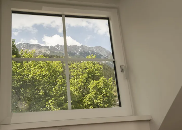 Dollinger 3* Innsbruck