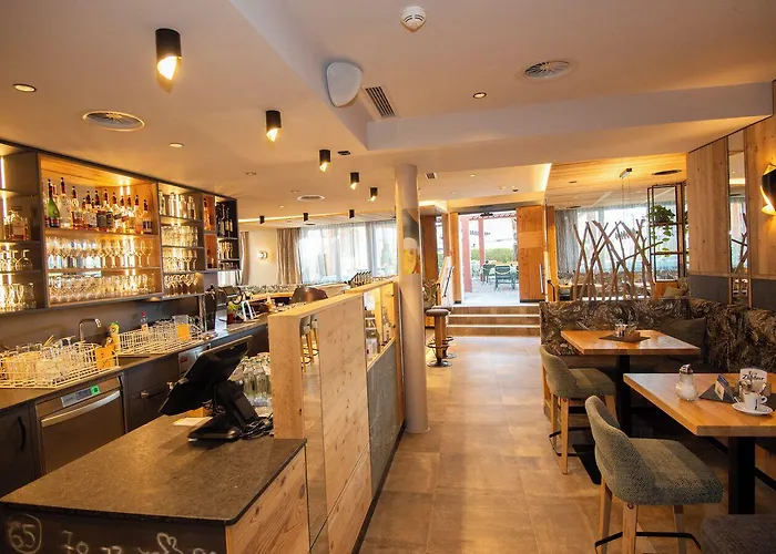 Dollinger 3* Innsbruck