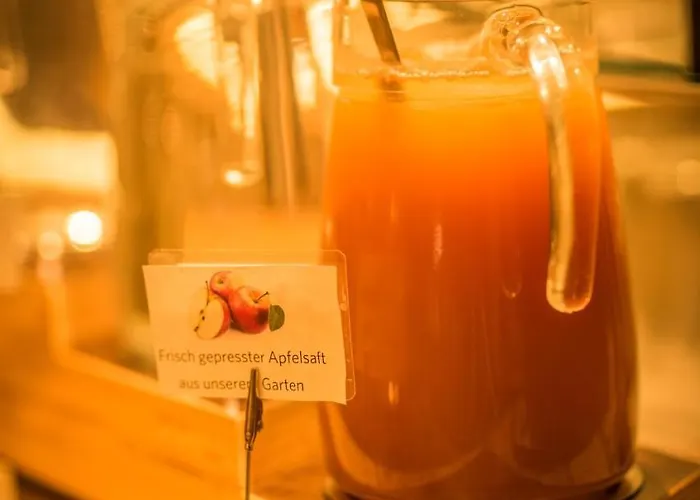 Dollinger Hotel Innsbruck