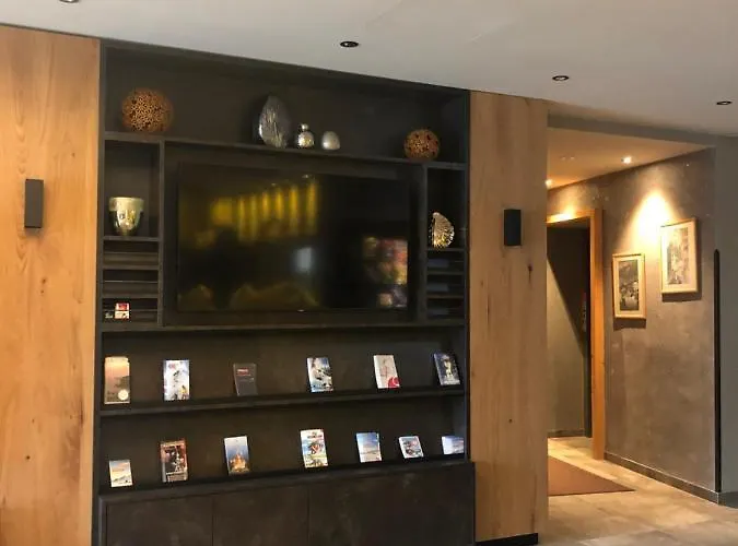 Dollinger Hotel Innsbruck