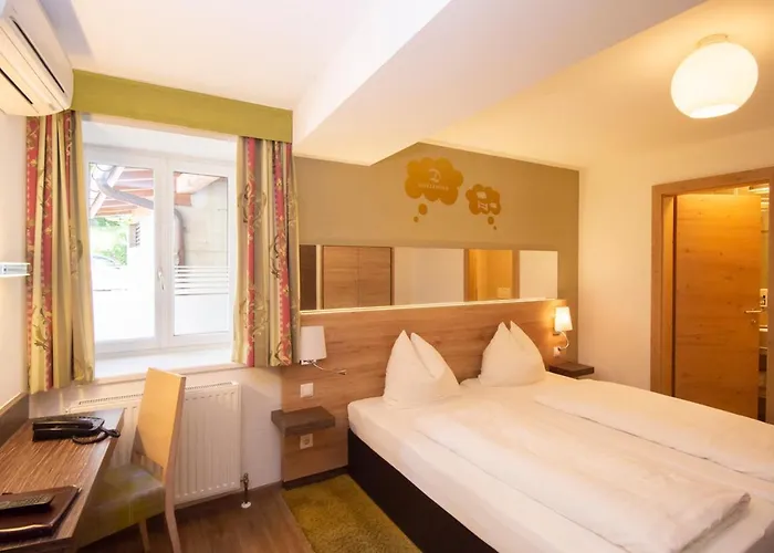 Dollinger 3* Innsbruck