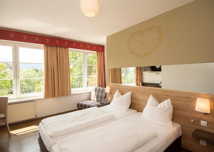 Hotel Dollinger Innsbruck