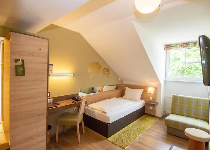 Dollinger Hotel Innsbruck