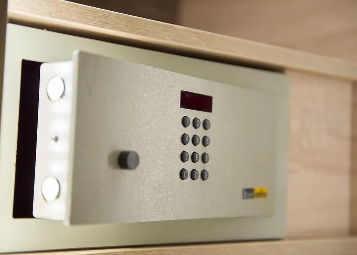 Dollinger Hotel Innsbruck