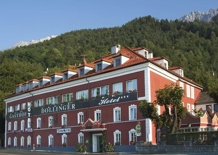 Hotel Dollinger
