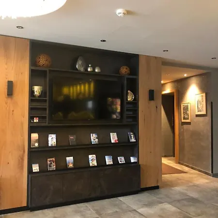 Dollinger Hotel Innsbruck