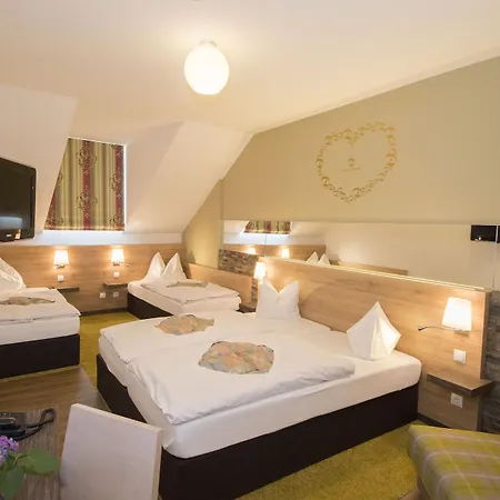 Dollinger Hotel 3*