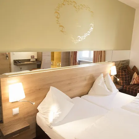 Hotel Dollinger Innsbruck