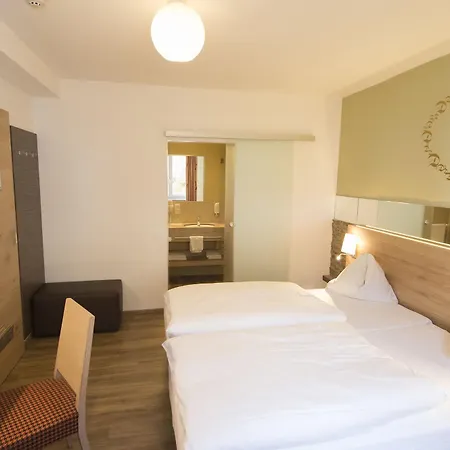 Hotel Dollinger