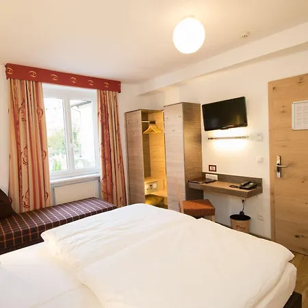 Dollinger Hotel Innsbruck