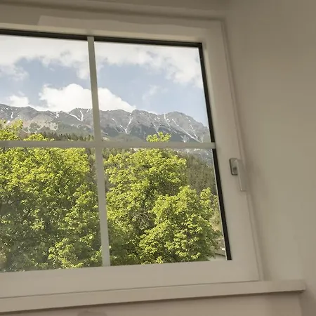 Dollinger Hotel Innsbruck