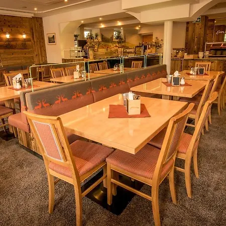 Dollinger Hotel