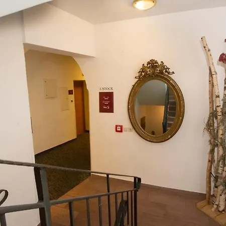 Dollinger Hotel 3*