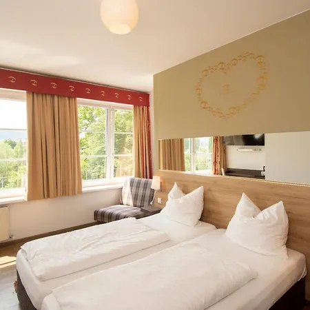Hotel Dollinger Innsbruck