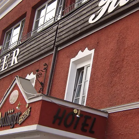 Hotel Dollinger 3*