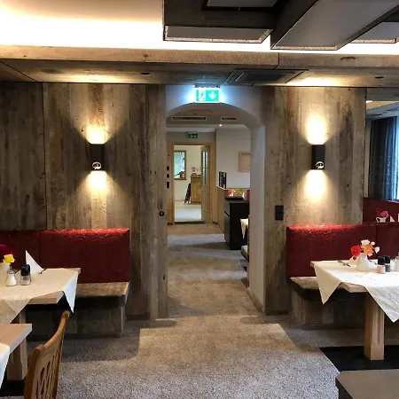 Dollinger Hotel Innsbruck
