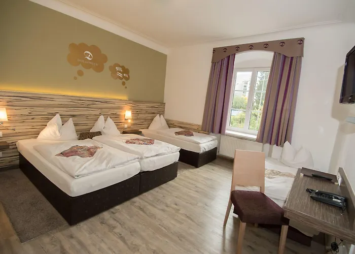 ضيافة دولينغر 3*