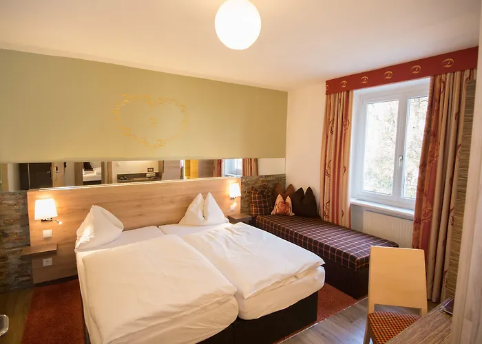 ضيافة دولينغر إنسبروك