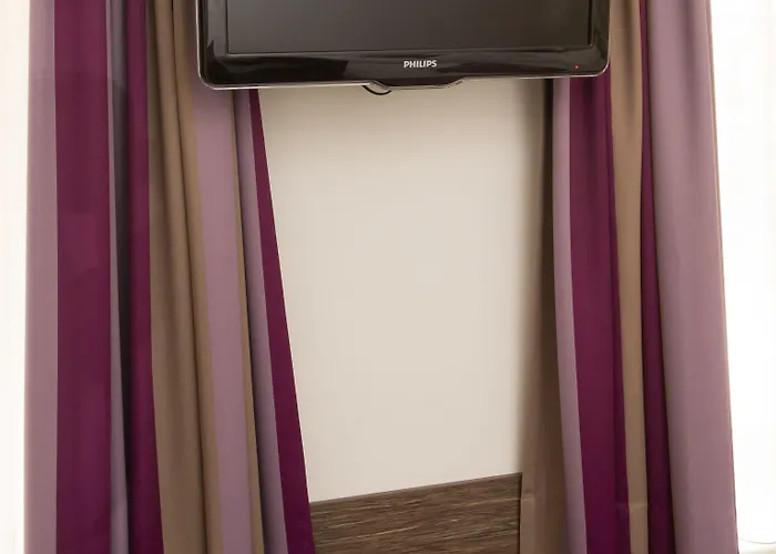 فندق ضيافة دولينغر