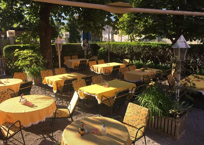 ضيافة دولينغر إنسبروك