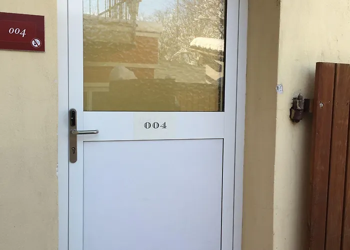 ضيافة دولينغر