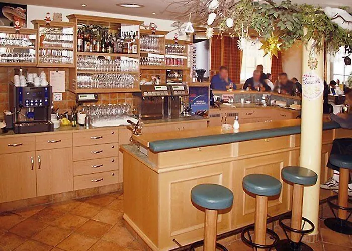 ضيافة دولينغر 3*