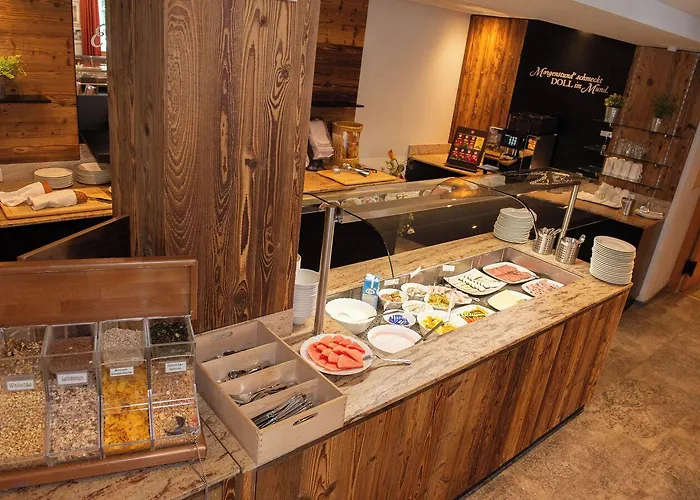 ضيافة دولينغر إنسبروك